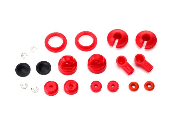 TRA 7662 7662 REBUILD KIT OIL-FILLED SH