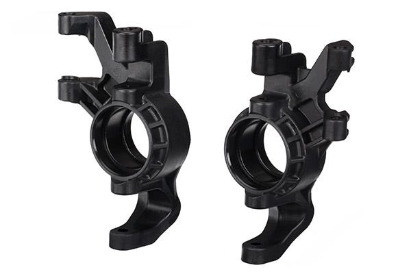 TRA 7737 Steering Blocks, Left & Right;