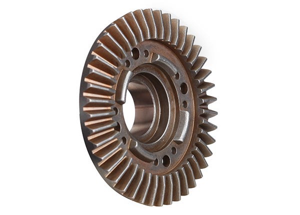 TRA 7792 RING GEAR, DIFFERENTIAL, 35-T