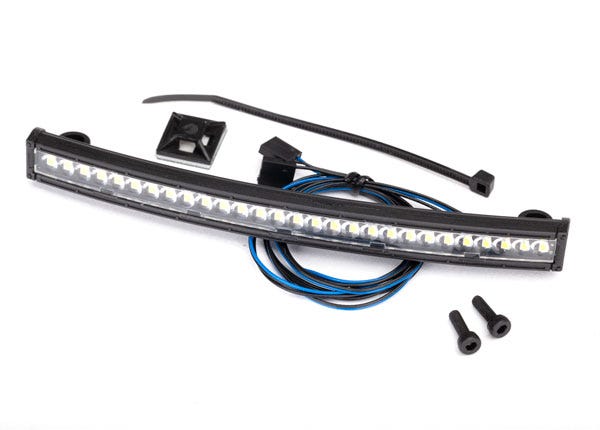 TRA 8087 LED light bar, roof lights (fit