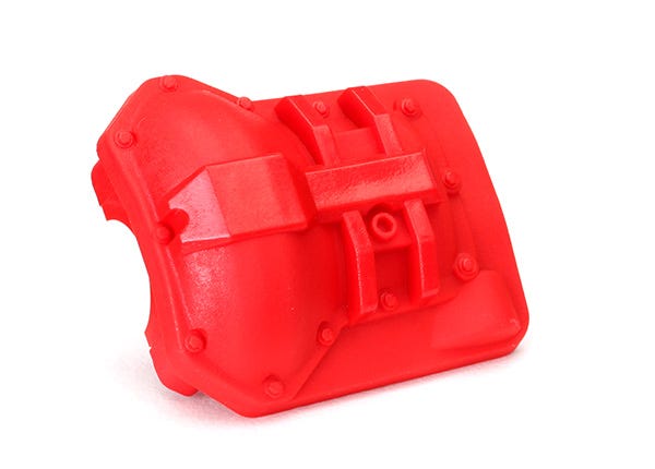 TRA 8280R DIFFERENTIAL COVER, FRONT OR