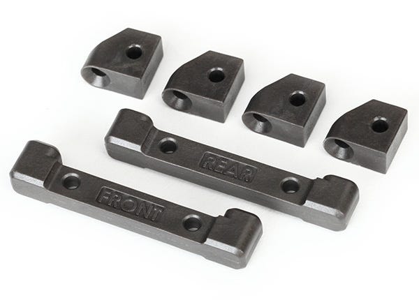 TRAXXAS 8334 SUSPENSION ARM MOU
