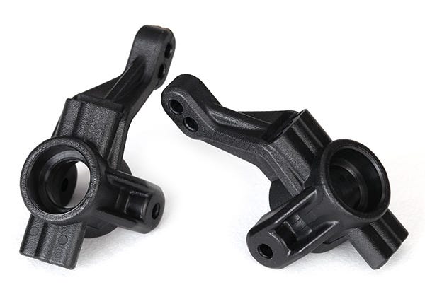 TRAXXAS 8337 STEERING BLOCK 4-T