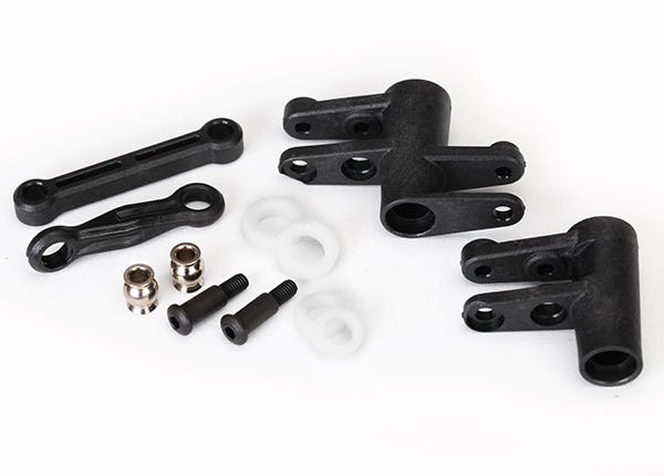 TRAXXAS 8343 BELLCRANK STEERING