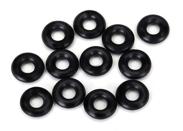 TRAXXAS 8382 O-rings (12)