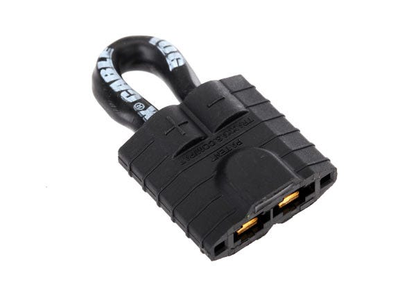 TRA 8527 Connector, 25.2 volt to 14.8 vo