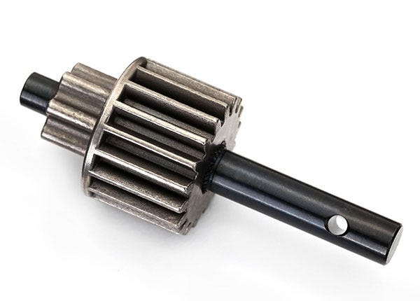 TRA 8692 INPUT SHAFT/ IDLER GEAR