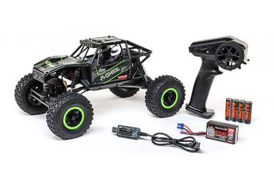 1/18 UTB18 Capra 4WD Unlimited Trail Buggy RTR Axial AXI01002