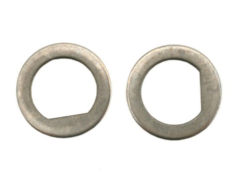 LOSA3070 Transmission Drive Rings: XX, XXX, JRX-S, SPT Team Losi
