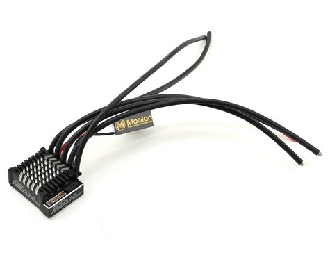 Maclan MMAX Pico 100A Competition Sensored Brushless ESC MCL2005