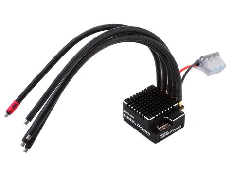 Maclan M32T Pro160 2S Brushless Competition ESC MCL2011