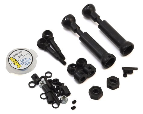 MIP18140 MIP Traxxas X-Duty Rear CVD Drive Kit (Slash, Stampede, Rustler, Rally)