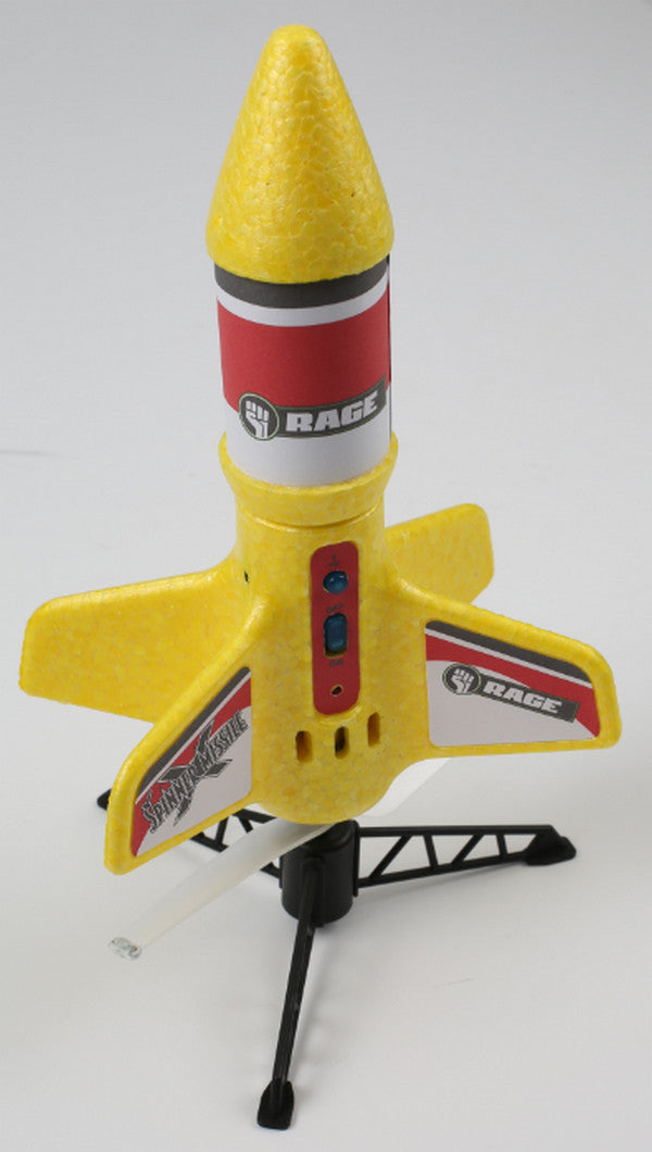 RGR 4131 Spinner Missile X Electric