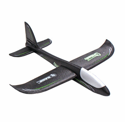 Streamer Hand Launch Glider