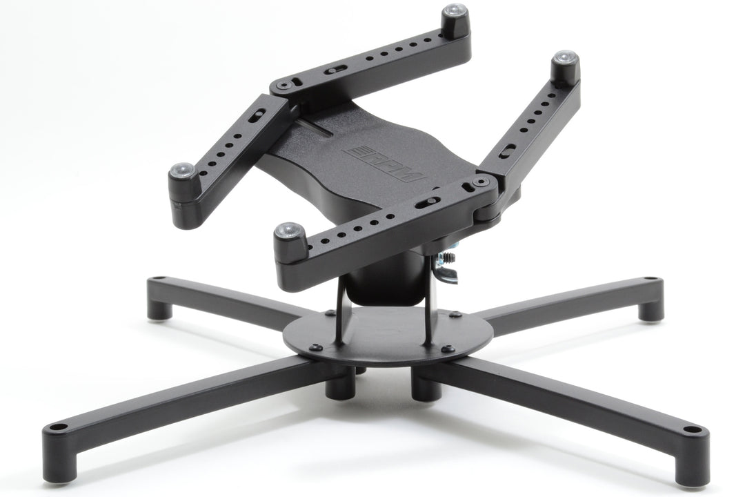 RPM 73002 RPM Pit-Pro Extreme Car Stand (