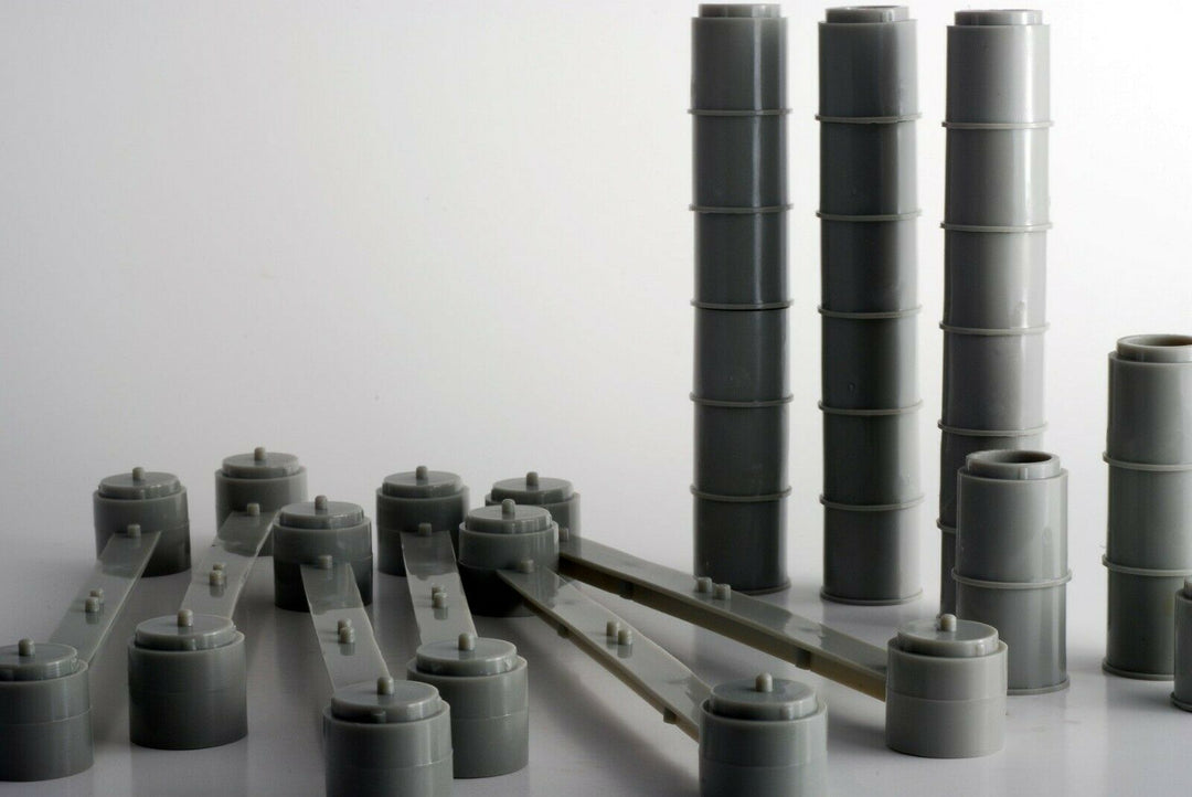 AFXW 8713 8713 BRIDGE SUPPORT 4-LANE (6)