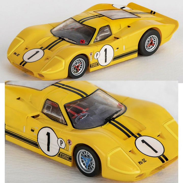 Ford GT40 Mk IV Sebring Mega G+ AFX AFX22025