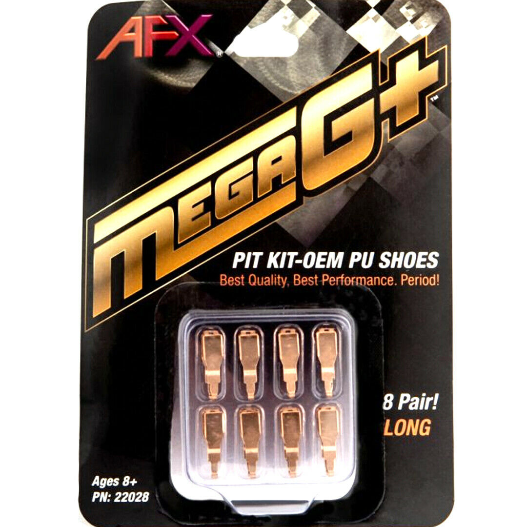 Mega G+ Pit Kit - Long AFX 22028