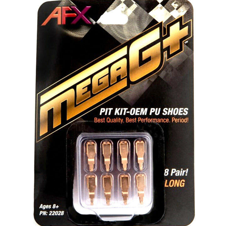 Mega G+ Pit Kit - Long AFX 22028