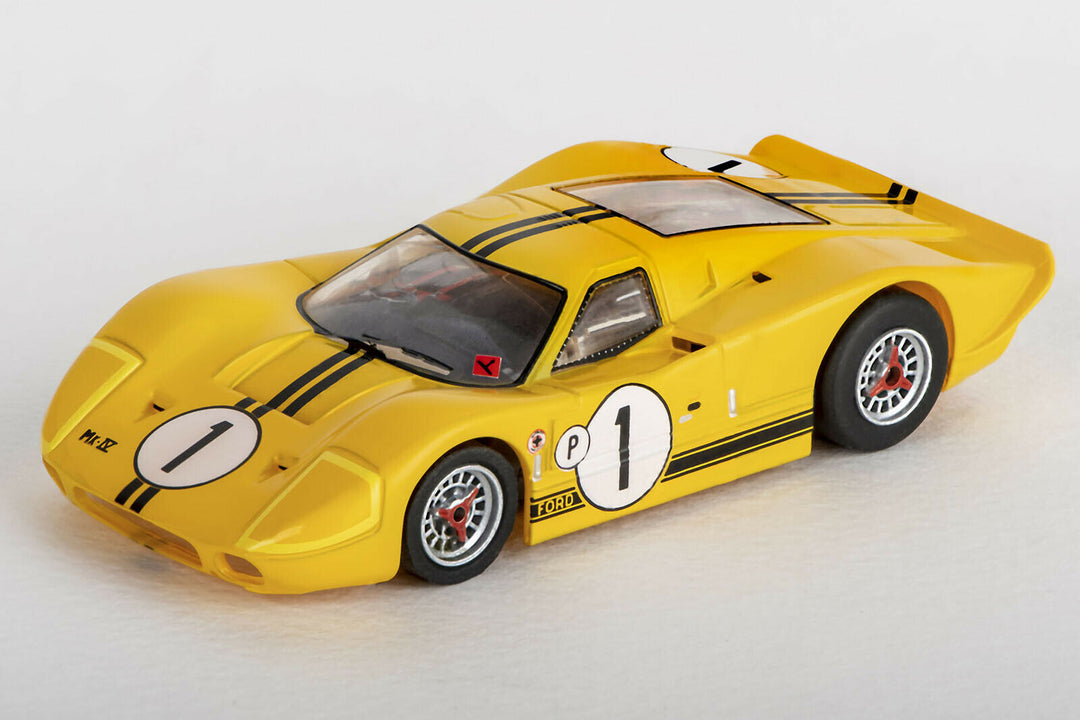 Ford GT40 Mk IV Sebring Mega G+ AFX AFX22025