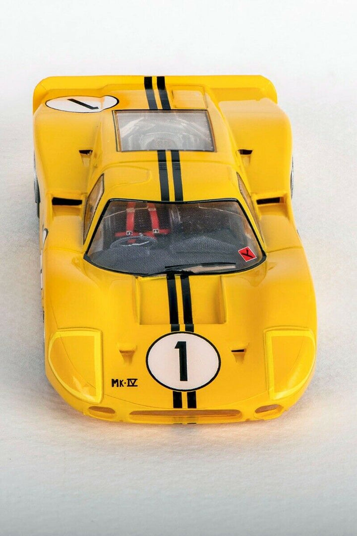 Ford GT40 Mk IV Sebring Mega G+ AFX AFX22025