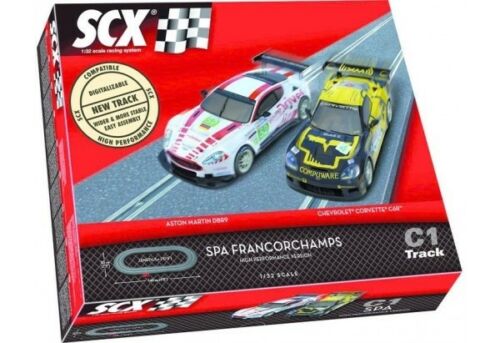 SCX 10000 C1 F1 set 1/32