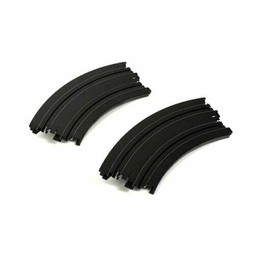 AFX 70609 12" CURVED TRACK 1/8 (2)