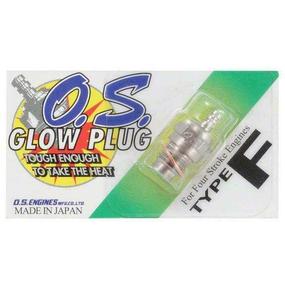 OSMG 2692 Type F Glow Plug 4 Stroke