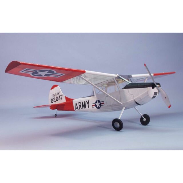 Dumas L-19 Bird Dog Kit 40 Dum1804