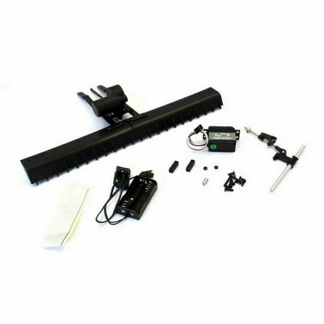 Kyosho KYOBLW3 Rear Tiller Unit Set for BLIZZARD SR