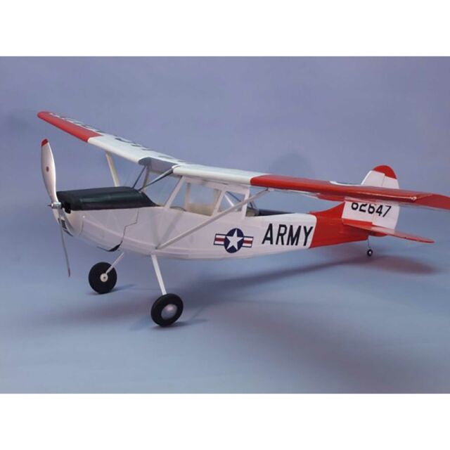 Dumas L-19 Bird Dog Kit 40 Dum1804