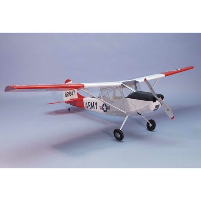 Dumas L-19 Bird Dog Kit 40 Dum1804