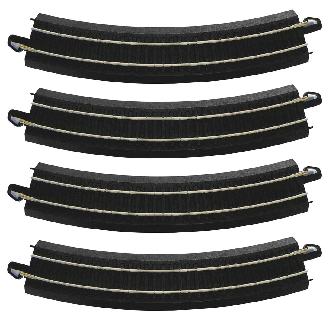 HO Steel EZ Figure 8 Track Pack Bachmann BAC44487