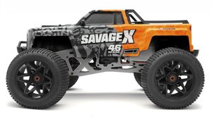 Savage X 4.6 GT-6 1/8th 4WD HPI160100
