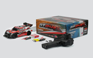 GT24R 1/24 Scale Micro 4WD Rall Carisma