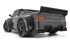 QuantumR Flux 4S 1/8 4WD Race Truck - Grey