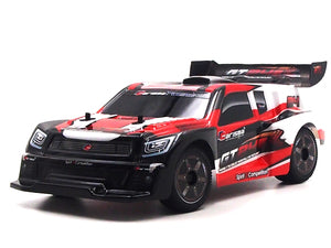 GT24R 1/24 Scale Micro 4WD Rall Carisma
