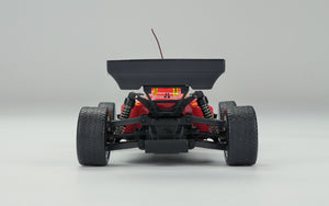 GT24B Racers Edition 1/24th Carisma