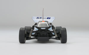 GT24B Racers Edition 1/24th Carisma