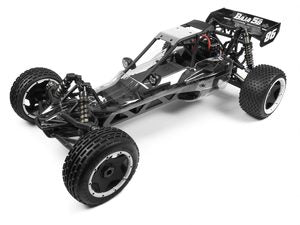 1/5 Scale Baja 5B Flux 2WD Electric Desert Buggy SBK HPI160324
