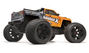 Savage X FLUX V2 1/8th 4WD HPI160101