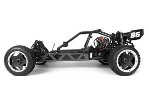 1/5 Scale Baja 5B Flux 2WD Electric Desert Buggy SBK HPI160324