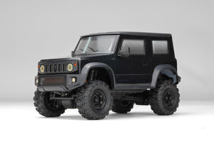 MSA-1E 1/24 Suzuki Jimny JB74 S
