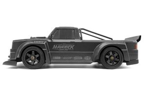 QuantumR Flux 4S 1/8 4WD Race Truck - Grey