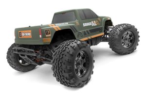 SAVAGE XL Flux GTXL-1 Monster Truck RTR, 1/8 Scale, 4WD, Brushless ESC, w/ 2.4GHz Radio System
