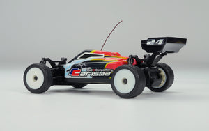 GT24B Racers Edition 1/24th Carisma