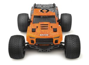 Savage X FLUX V2 1/8th 4WD HPI160101