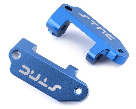 ST Racing Concepts Traxxas Drag Slash Aluminum Caster Blocks (2) SPTST2432