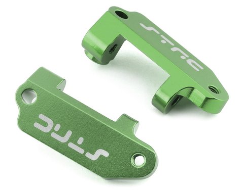 ST Racing Concepts Traxxas Drag Slash Aluminum Caster Blocks (2) SPTST2432