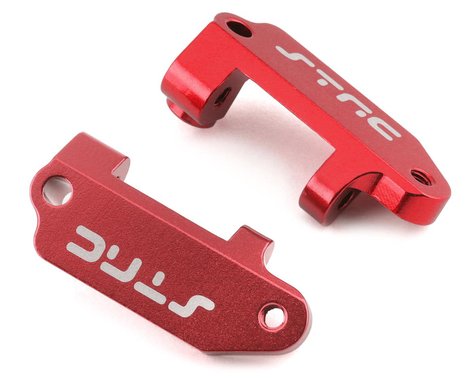 ST Racing Concepts Traxxas Drag Slash Aluminum Caster Blocks (2) SPTST2432